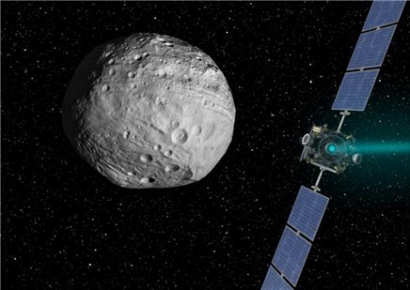 소행성 류구서 DNA·RNA 핵염기 5종 모두 발견…"생명의 재료, 태양계에 널리 존재"[과학을읽다]