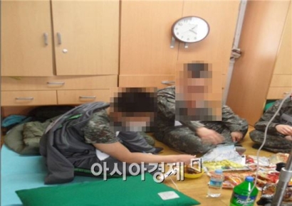 軍, '폭행 사망' 윤일병 유족에 위자료 2500만원 지급 결정