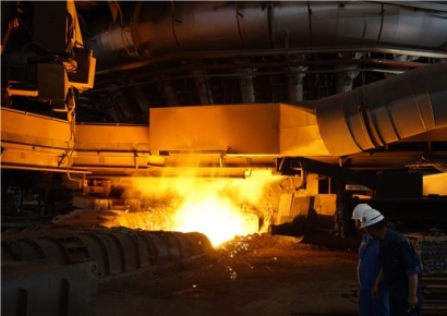 '강점탄 투자 검토' 포스코… "글로벌 원자재 전쟁 선제대응"