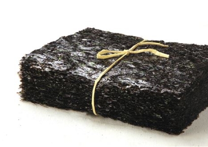 한국의 전통식품 '김', 세계 시장서 제2의 라면 신화 쓴다[AK라디오]