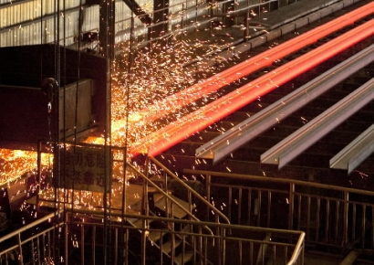 中 내변형성 강관 후판에 '화들짝'…고부가 철강도 수준급[프리미엄 중국産 공습]