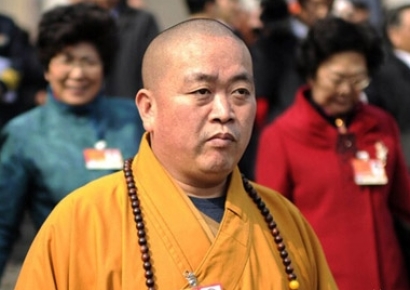 소림사 이끌던 前 주지의 몰락…횡령·뇌물 혐의로 기소