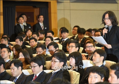 고려아연 독립 감사위원 후보에 박유경 전 APG 대표