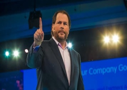 “AI 수익 못 낸다” 우려 잠재운 세일즈포스…모처럼 주가 급등