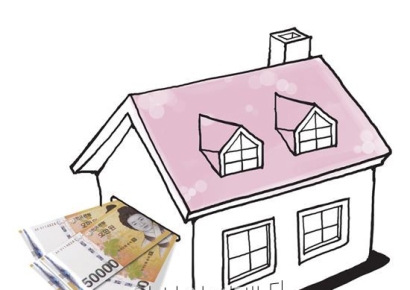 "가계대출, 고소득층이 주도… 부동산 투기성 대출 규제해야" 