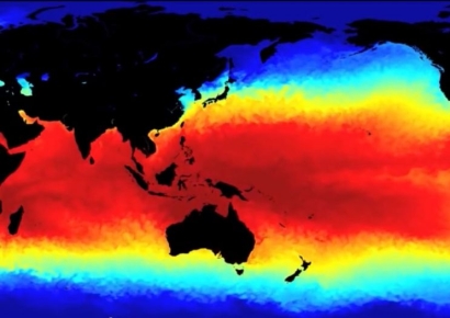 "역대 최강 폭염"… 인도 뉴델리 낮 기온 52.3도