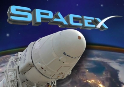 [주末머니]스페이스X가 쏘아 올린 공…우주항공株 주목