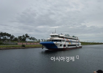 '훼손 시신' 발견 나흘 만에…경인아라뱃길서 또 10대 시신