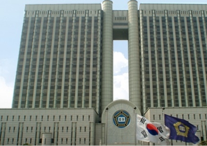 제설 중 장교 얼굴에 눈 비빈 부사관…"상관폭행 무죄"