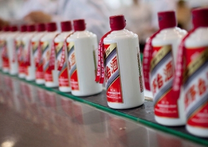 없어서 못 마신다는 술 '마오타이'…갑자기 가격 '뚝뚝' 떨어져