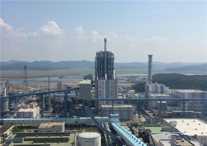 김용균씨 숨진 태안발전소서 또…50대 노동자 끼임 사고 사망