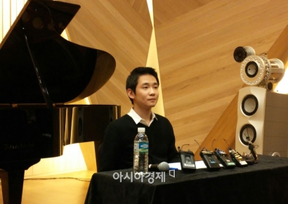 경찰, SNS에 사망암시 글 올린 피아니스트 임동혁 구조 