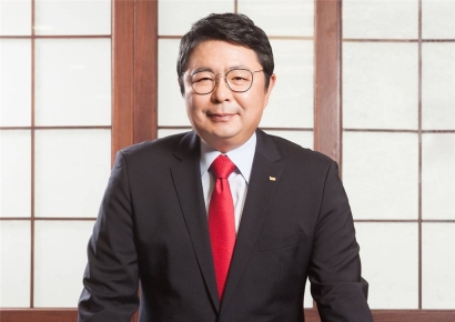 이수스페셜티케미컬, 합병 후 부채↑…김상범 이수그룹 회장만 ‘웃음’