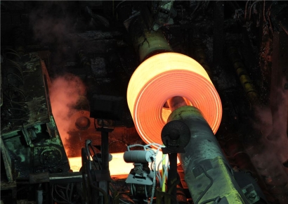 정부, 중국산 저가 철강에 제동…후판에 최대 38% 반덤핑 관세