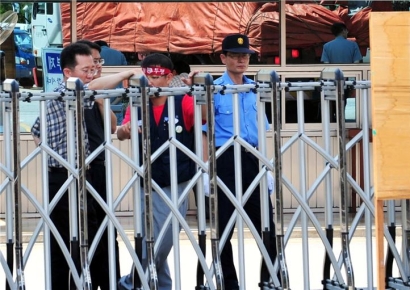 현대제철 노사 '강대강' 대치 지속…'직장폐쇄' 법적 근거는