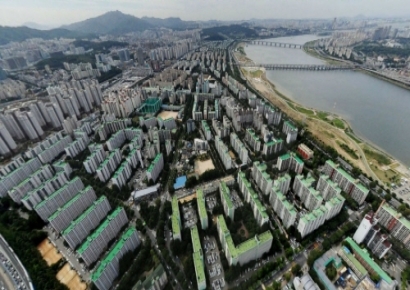 신반포12차·27차·잠실우성4차 같은 날 시공사 선정