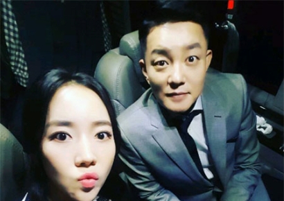 이범수, 이윤진과 파경 2년 만에 합의 이혼