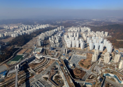 세종 아파트 무순위 청약 1가구 모집에 57만명 몰려 