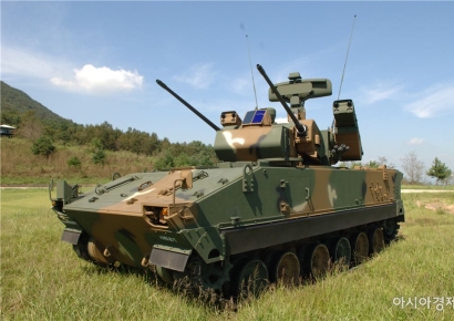 [단독] 중동국가들 이번엔 비호복합 지원 요청