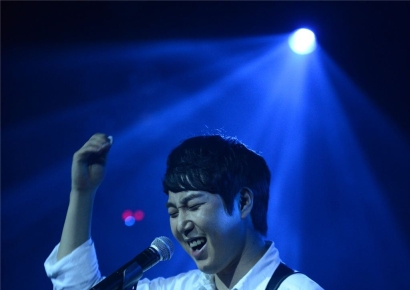 '50명 콘서트 취소' 장범준이 죄송하다고 한 진짜 이유