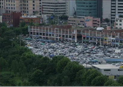 Incheon Eases Registration Standards for Auto Repair and Sales Businesses... Assistant Technicians Now Recognized