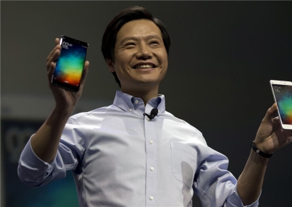 샤오미, '반도체 기업' 야망…"10년간 9조6000억원 투자할 것"