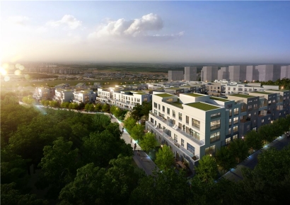 의무임대 끝나는 뉴스테이, 2.5만가구 결집…우선 분양권 촉구