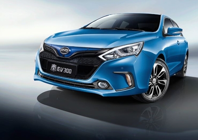 "中, 2030년 전세계 자동차 시장 3분의 1 차지" 