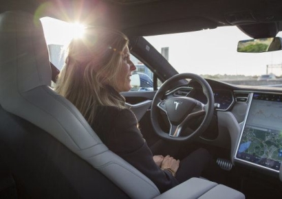 테슬라 '자율주행' 사망사고, 1심서 3500억원 배상 확정