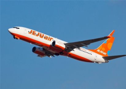 참사 하루만에 또…제주항공 동일 기종, 랜딩기어 이상 회항