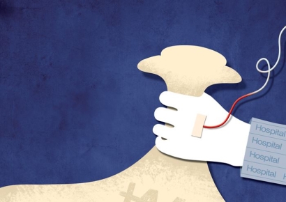 '진료비 쪼개기' 보험사기 만연…병원장까지 적극 가담