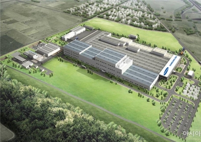 삼성SDI "美서 배터리 공급 계약"…테슬라 ESS 물량 추정 