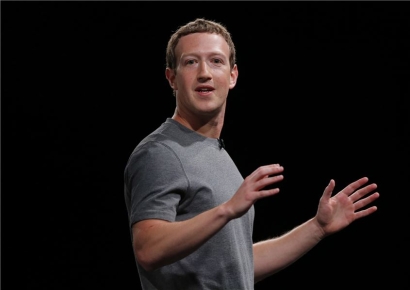 "메타, 한국 AI 반도체 설계 스타트업 퓨리오사AI 인수 추진"