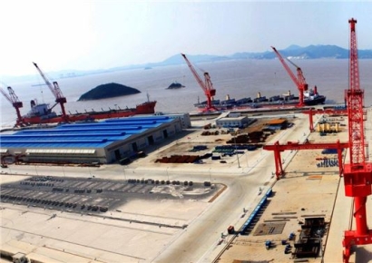 [중화학ON]거세지는 중국 조선 추격 60% 뺏어간 中…K-조선 비밀병기는