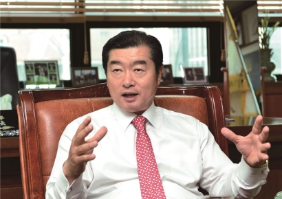 "점주는 무슨 죄"…'김가네' 회장 여직원 성폭행 시도 혐의에 피해 우려