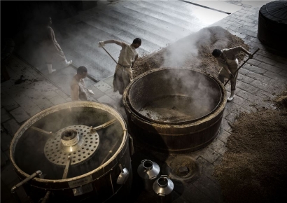 "명주인 줄 알았는데 독주"…'1980년산' 강조하던 술의 정체