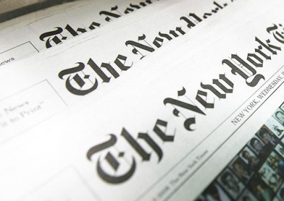 Thanks to Trump? NYT Gains Another 460,000 Subscribers