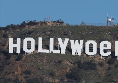 트럼프 '영화 관세'에…할리우드 "지원 아니라 철퇴"