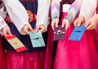 "세뱃돈이요? 천만원 받았어요"…웃고 넘겼는데 '딱 걸렸다'