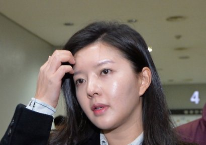 '블로거 명예훼손' 도도맘 김미나, 1심서 벌금 200만원 