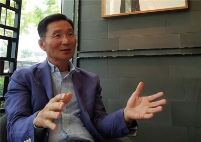 변상기 국동 회장, '호재' 직전 절묘한 자사주 매입