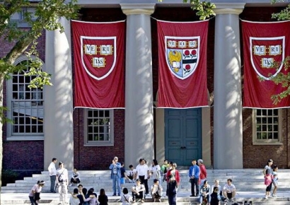美 법원, 트럼프 '외국인 하버드 유학 금지' 또 제동