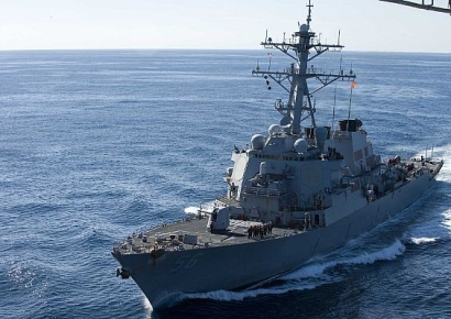 군함에 핵잠수함까지…조선업 '아메리칸 드림'