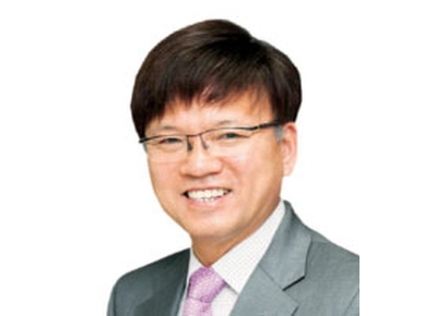 이병태 카이스트 교수, '홍준표 캠프' 경제 책사로 합류