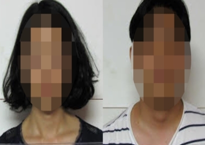 중대범죄자 '머그샷' 공개된다[새해바뀌는것]