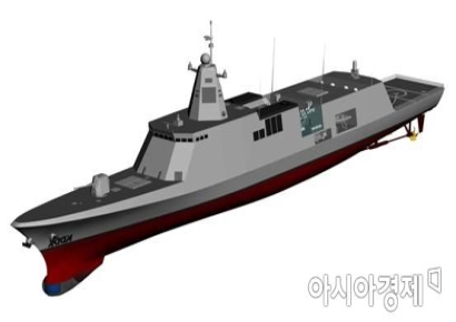 결론 못낸 KDDX… 첫 공동설계 가나