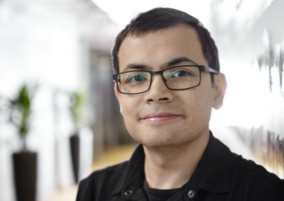 [속보]노벨상 휩쓴 AI…물리에 이어 화학도 차지