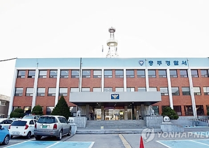 "할머니가 죽여달라했다"…충주서 30대 손자가 80대 외할머니 살해(종합)
