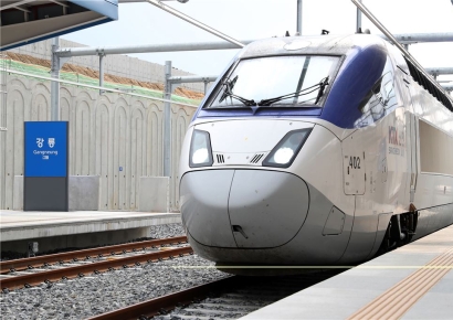 "KTX 수명 다해간다"…코레일, 교체 절차 착수 촉구