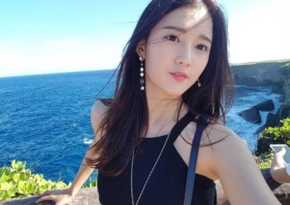 20년간 13남매 출산…배우 남보라 모친, 국민포장 받았다